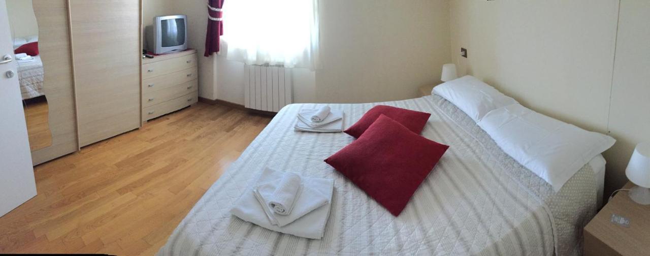 Bed&Breakfast Riccio&Lella Ф'юмічіно Екстер'єр фото